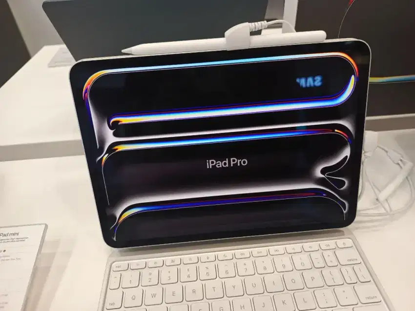 Ipad pro 11 inci