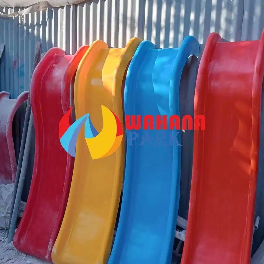 Produsen Playground Perosotan terlengkap