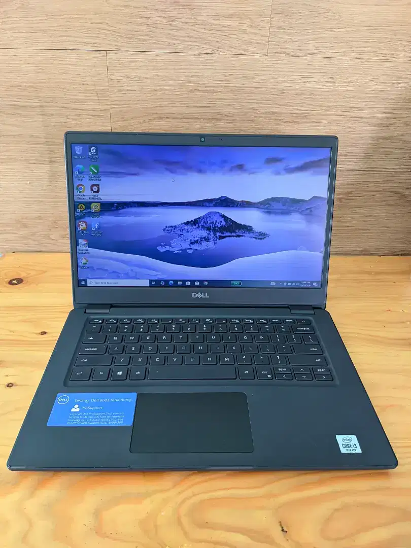 Dell latitude 3410 i3 gen 10