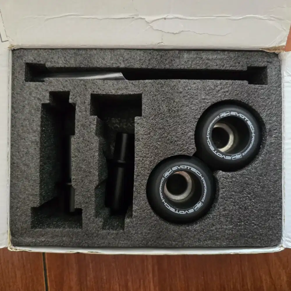 Evotech Frame Slider MV Agusta Parts