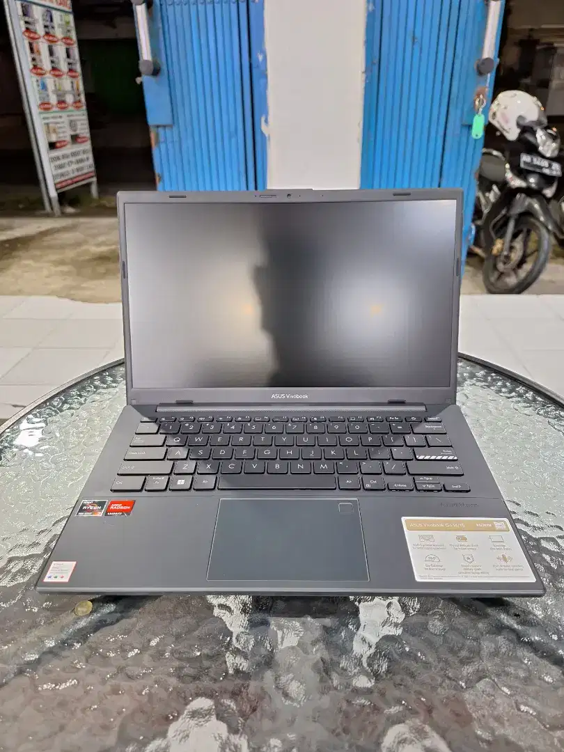 Promo laptop asus new