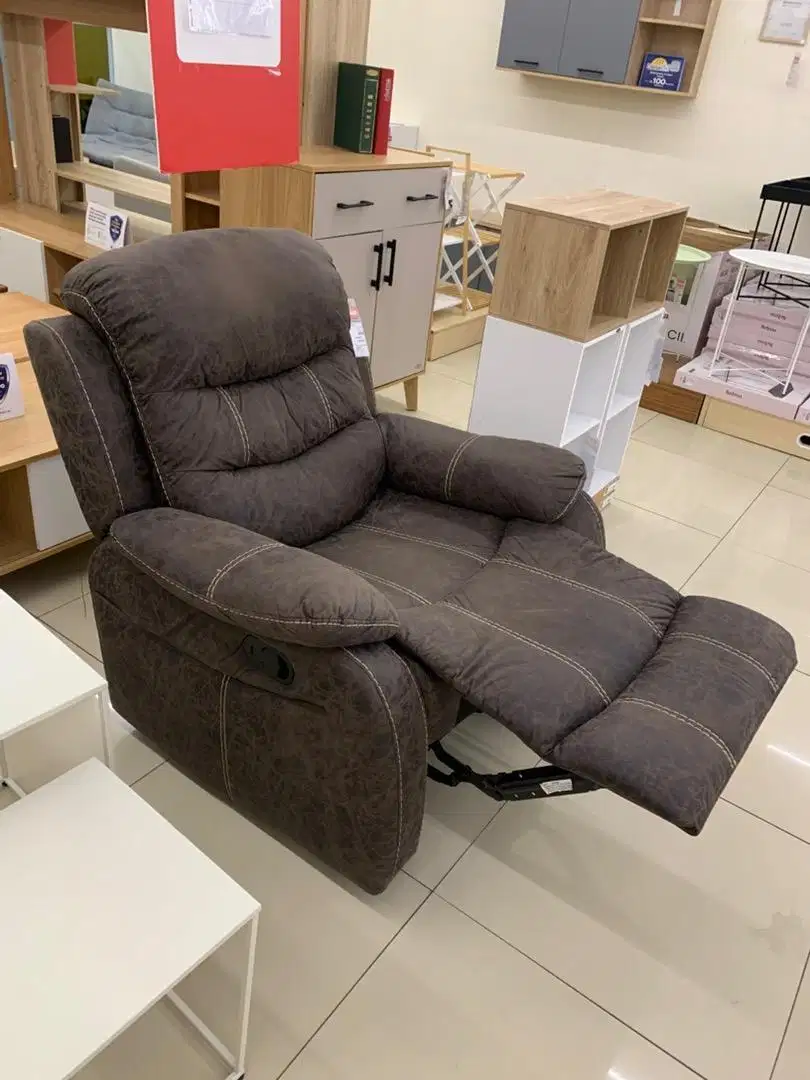 Sofa Recliner Murah