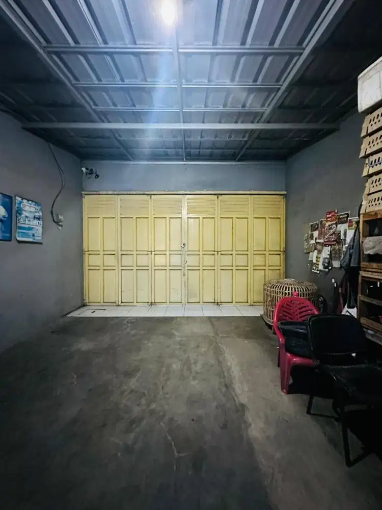 Ruko kronjo // ruko kresek // ruko balaraja