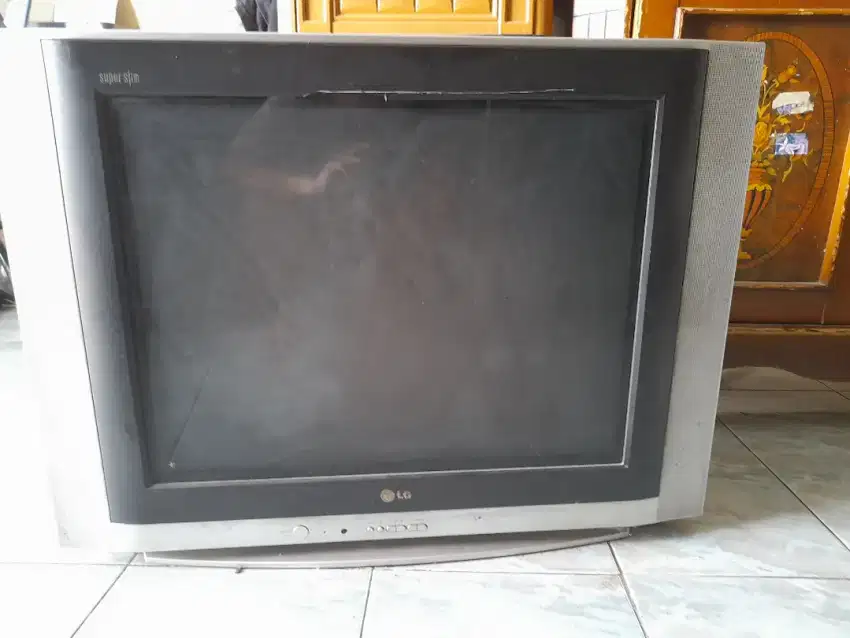 Jual TV Samsung Tabung  29 inci