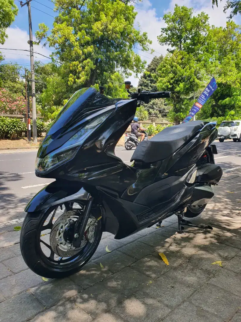 PCX 160 ABS Modif (Tahun 2021)