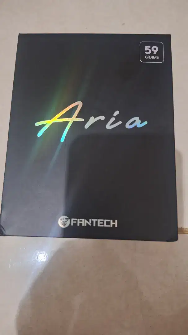 Fantech Aria XD7 Wireless