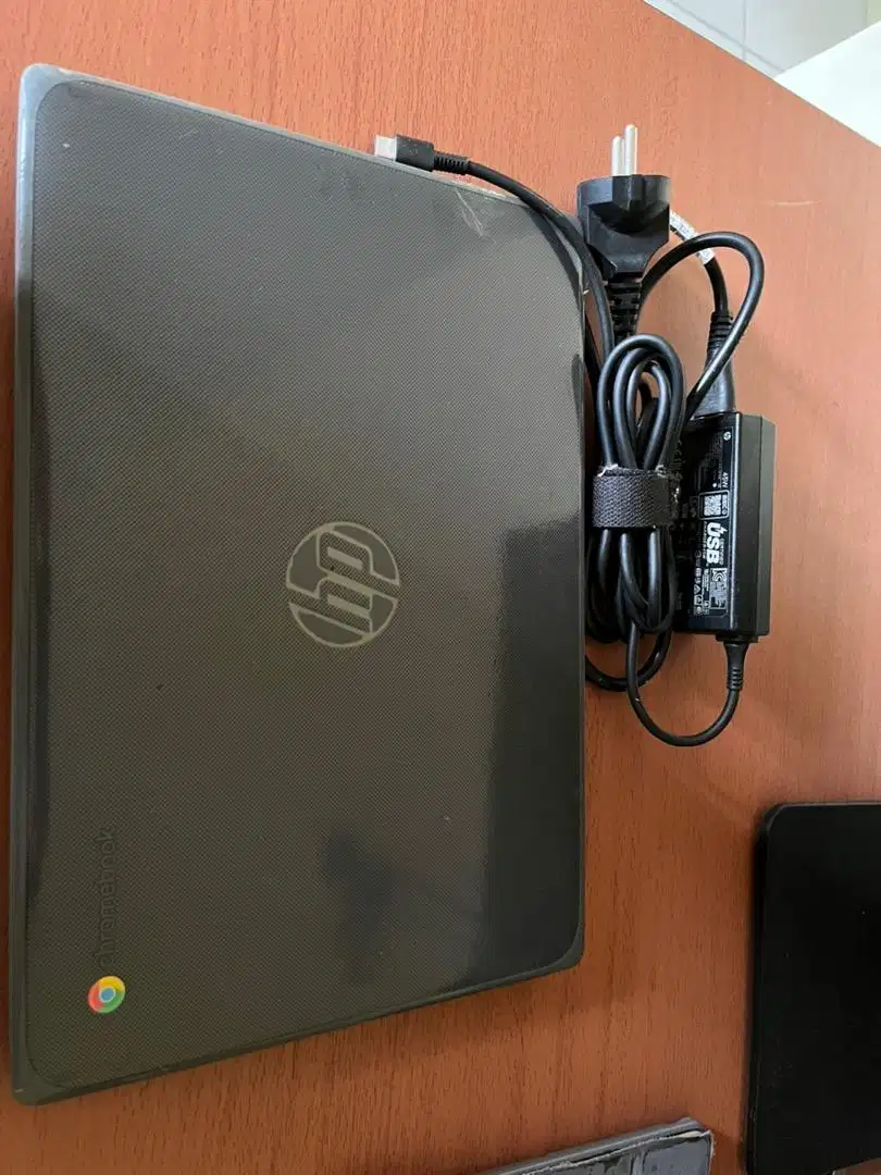 Chromebook HP 11 G8