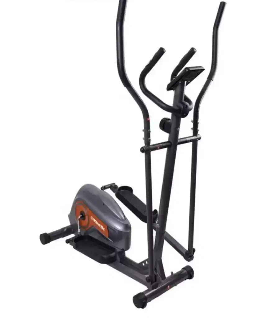 Berwyn Kinetic Elliptical 507E