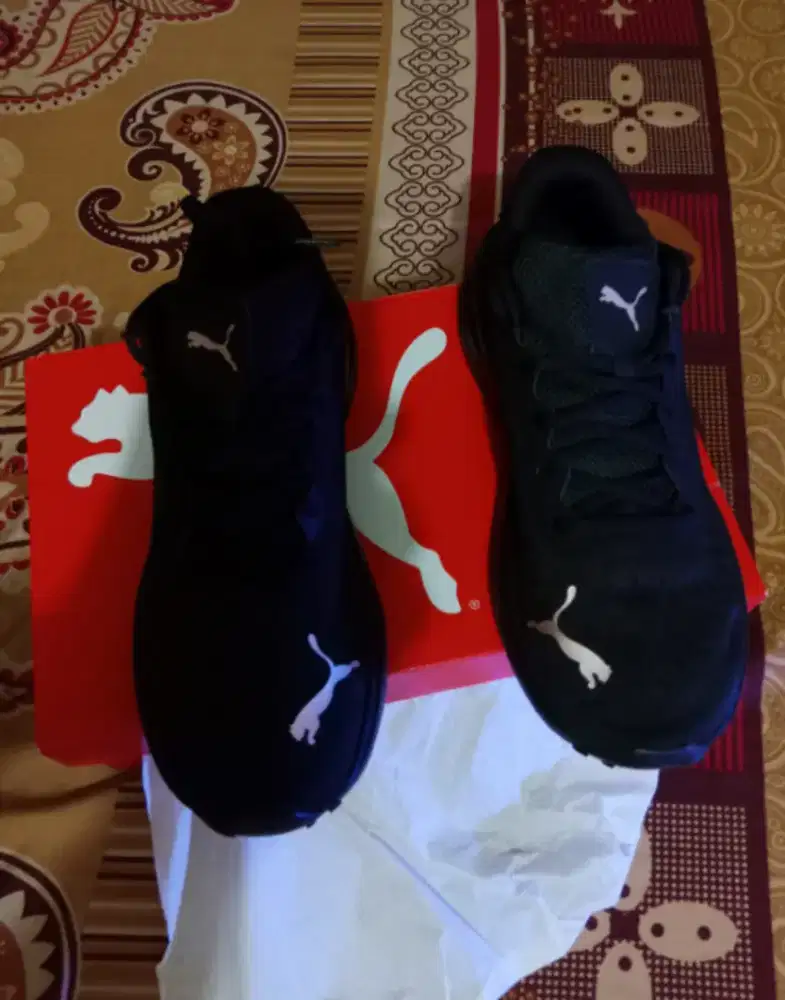 Sepatu PUMA Original