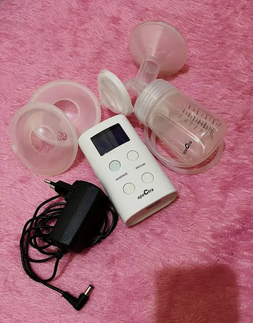 Breast Pump / Pompa Asi Spectra