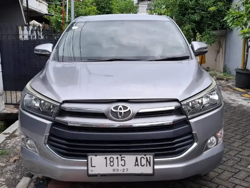 innova reborn 2.0 V lux 2017 Automatic tgn 1 priibadi