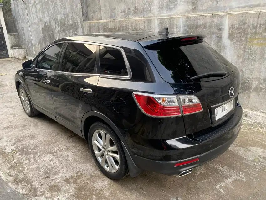 Mazda CX-9 2012 Bensin