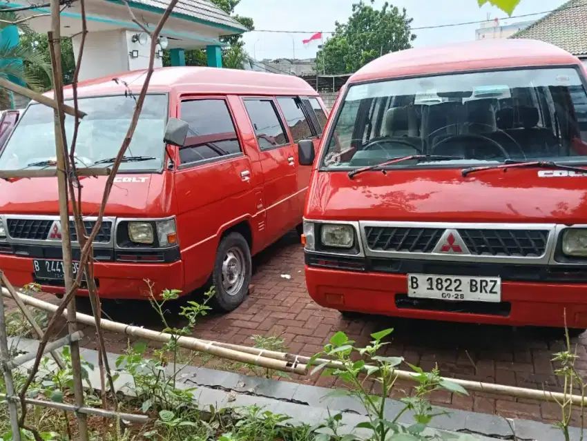 L300 StarWagon 2013 dan 2015