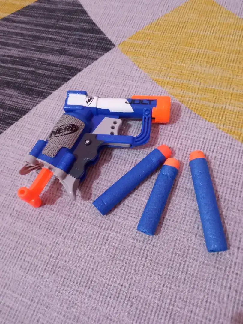 Jual mainan NERF JOLT