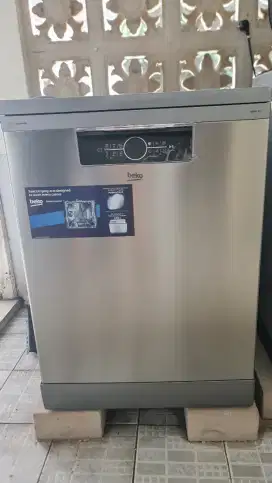 Dishwasher mesin cuci piring Beko