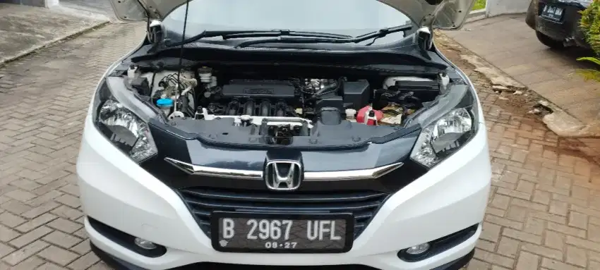 HRV 1.5 E A/T, Low KM