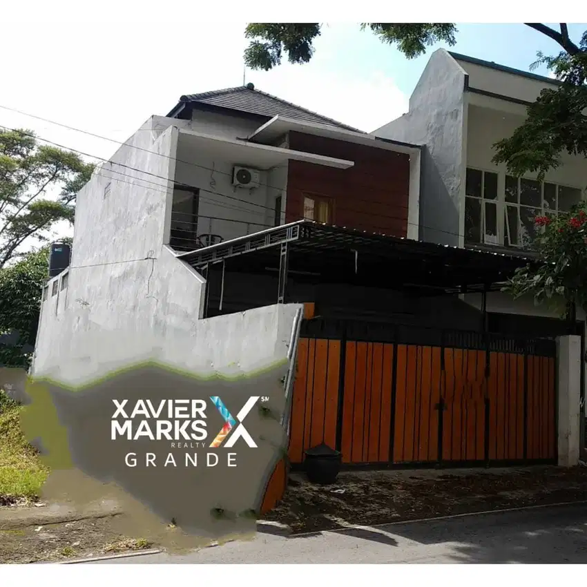 DiJual RUMAH jalan area batu bara area Blimbing,Malang