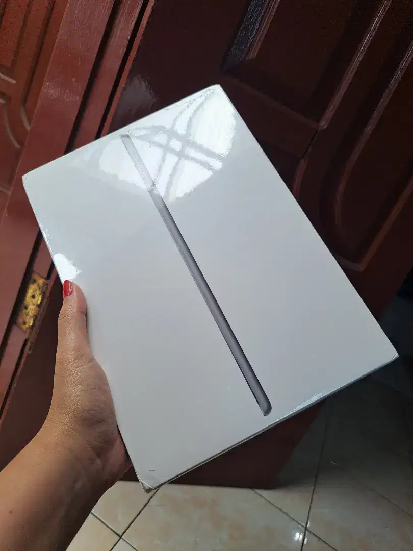 Ipad 9 ram 64 baru