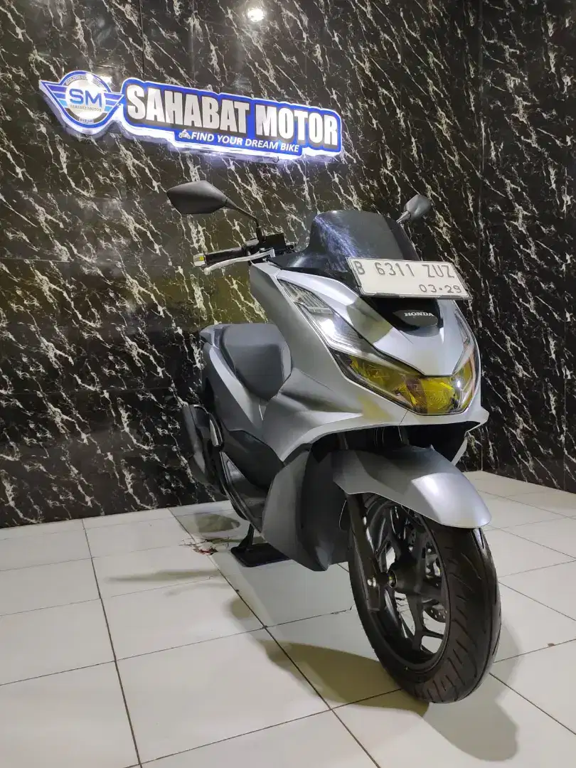 HONDA PCX160 CBS TAHUN 2024 ,GRESSS PROMO AKHIR TAHUN