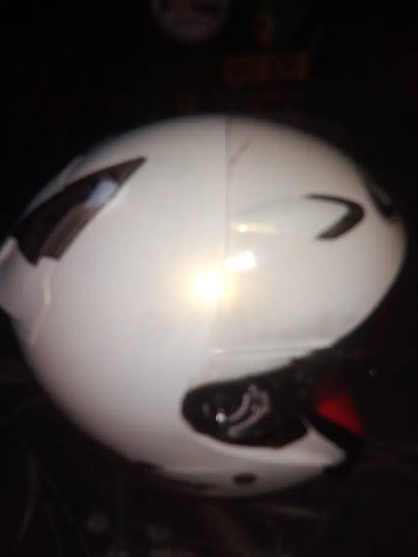 Dijual Helm KYT Dj Maru