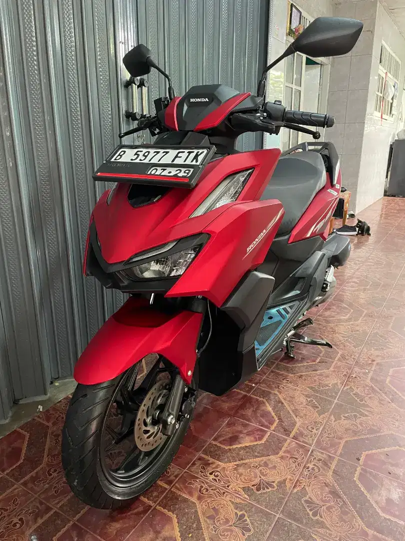 HONDA VARIO 160 CBS 2024