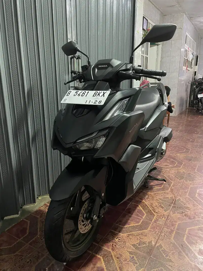 Honda vario new 160 CBS 2023