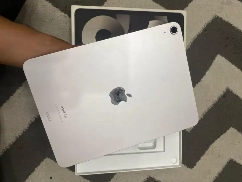 Ipad Air 5 256gb wifi ibox