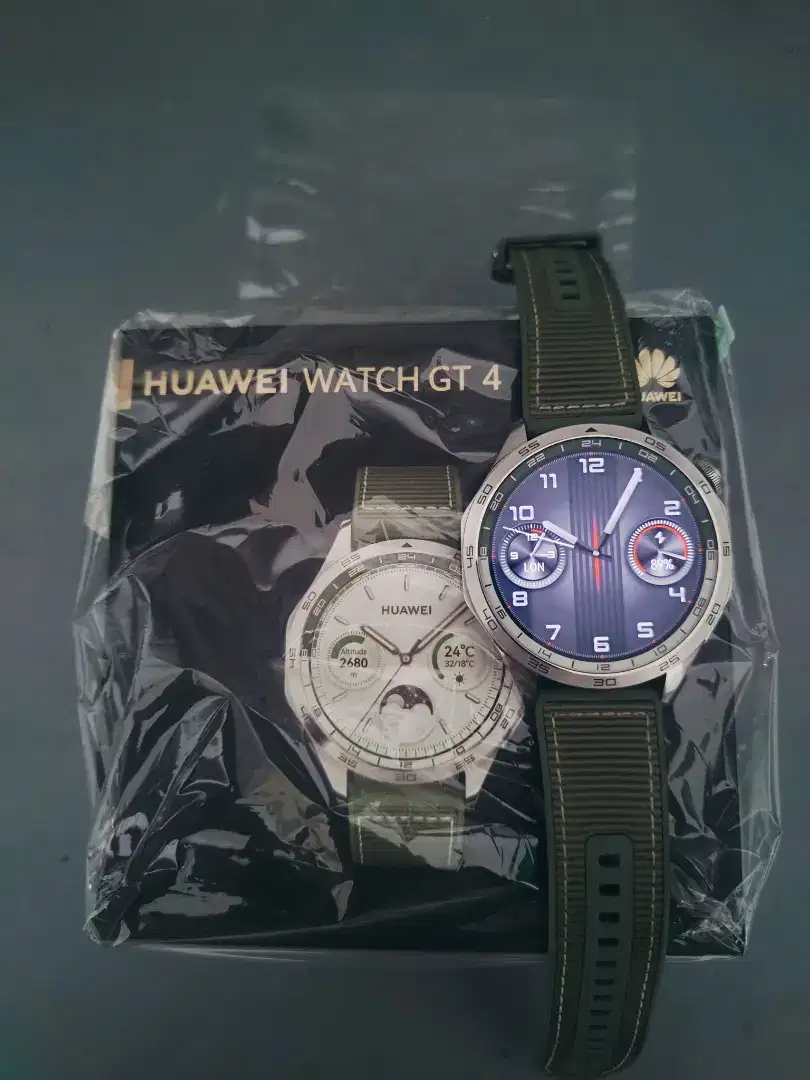 Smart watch Huawei GT4