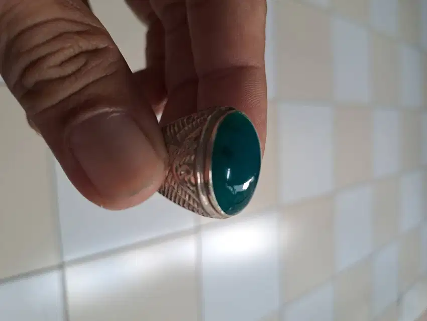 Jual Batu Bacan