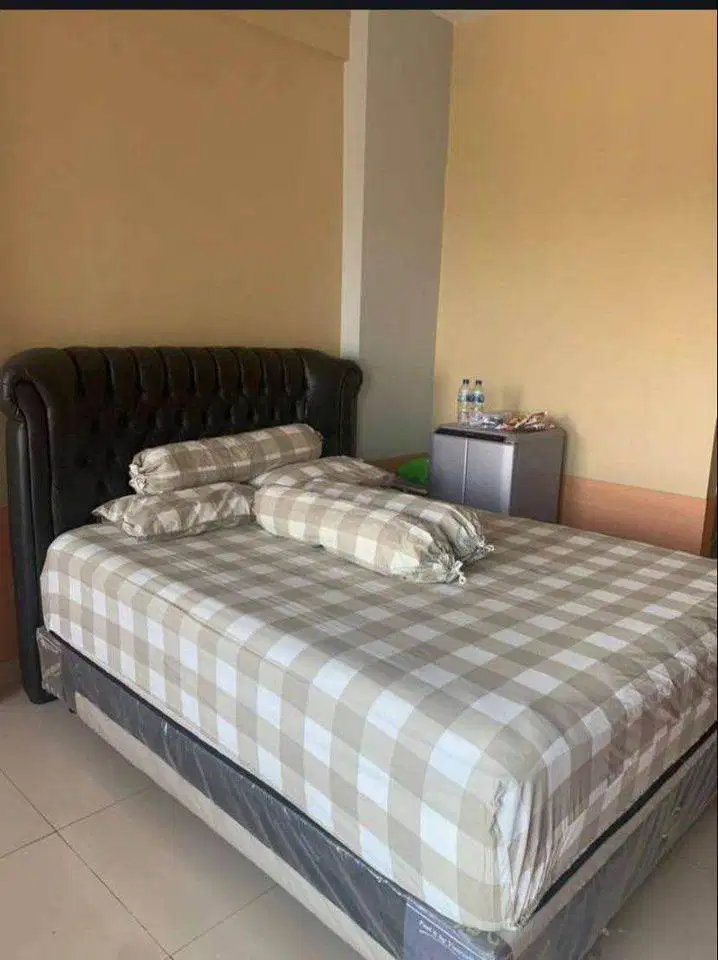 Dijual Unit Apartemen The Nest