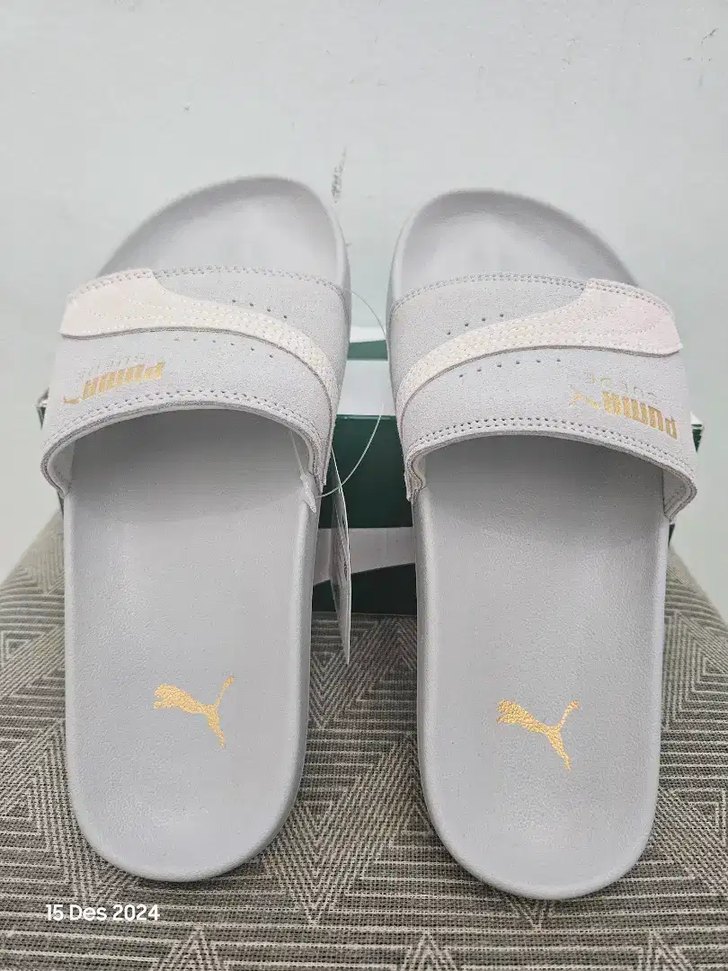 SANDAL PUMA UNISEX NO. 37