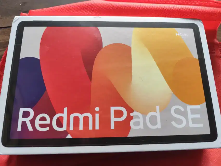 Redmi Pad SE 4/128