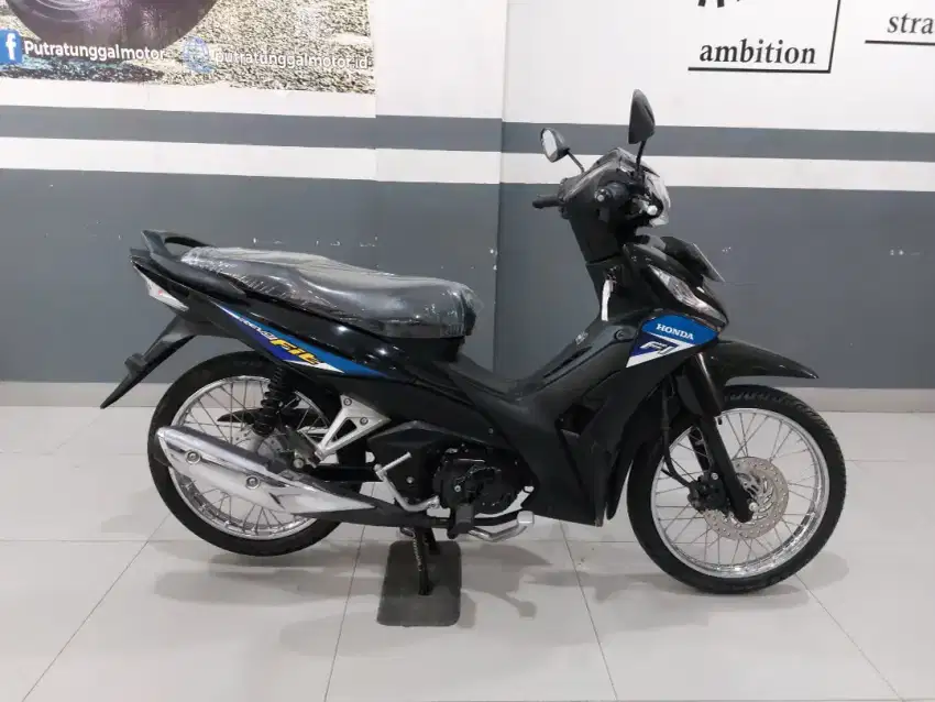 Revo fit fi 2023 sia pakai