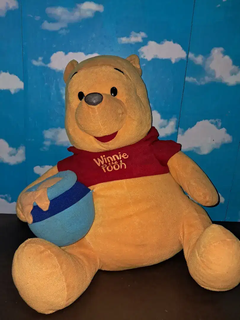 for sale winnie the pooh