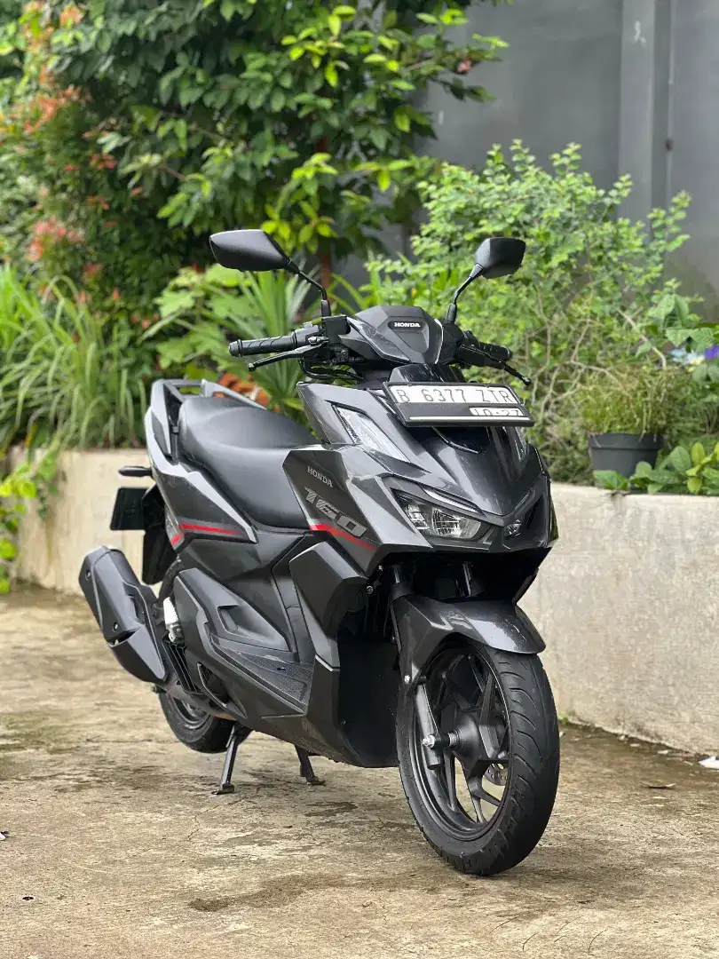 HONDA VARIO 160 2022