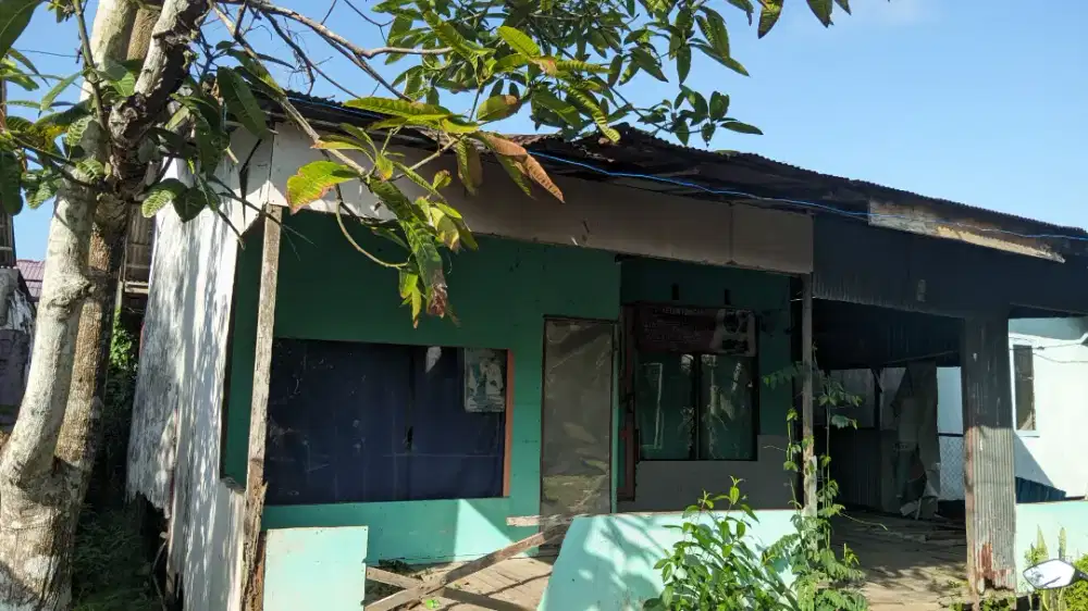 Dijual cepat Rumah (SHM)