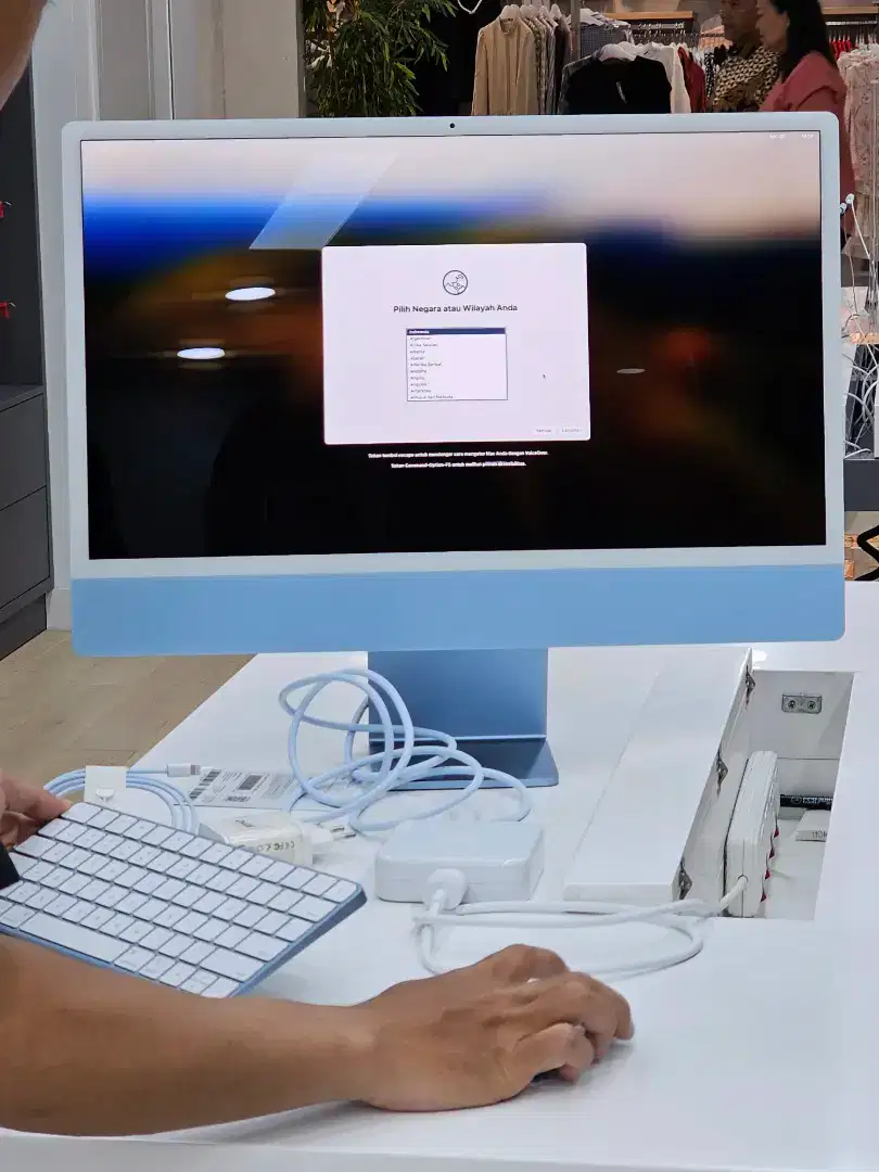 IMAC BISA KREDIT ANGSURAN BULAN DEPAN