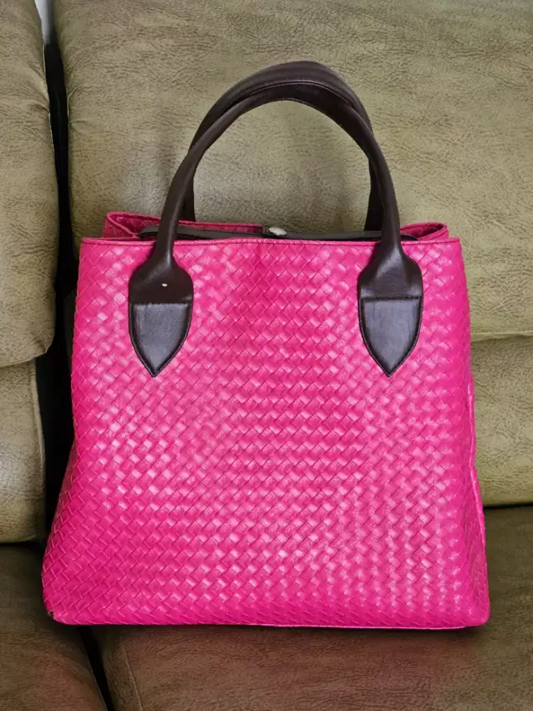 Tas tote bag Shopping bag