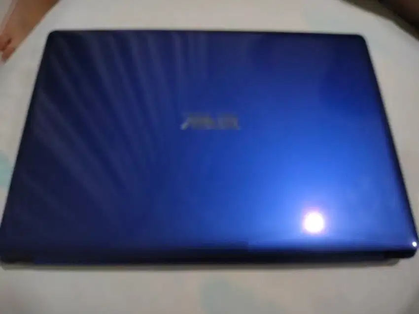 Dijual Laptop Asus