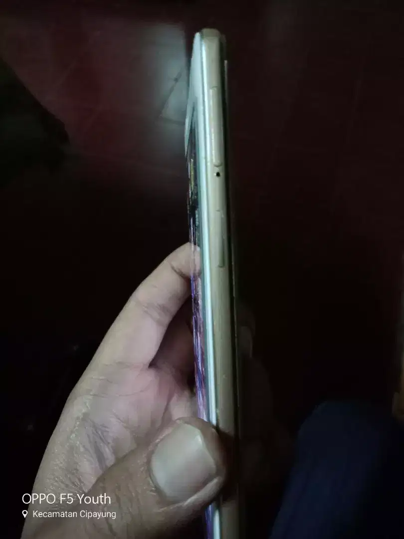 Di jual hp oppo