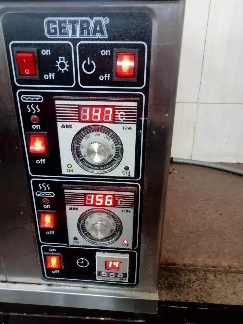 oven kompor gas mesin cuci water Hiter dispenser dll