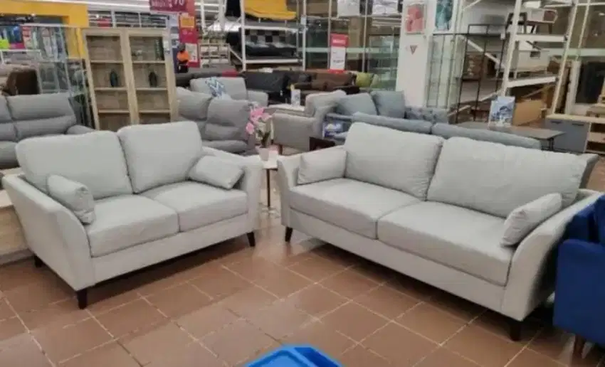 sofa set livy 1s+2s+3s