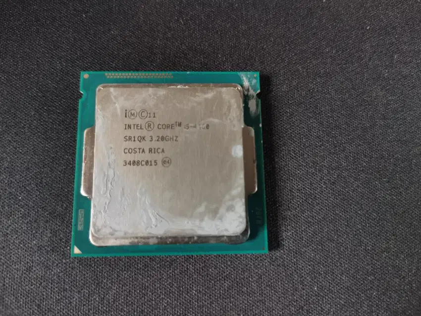 Intel i5 4460 3.20Ghz