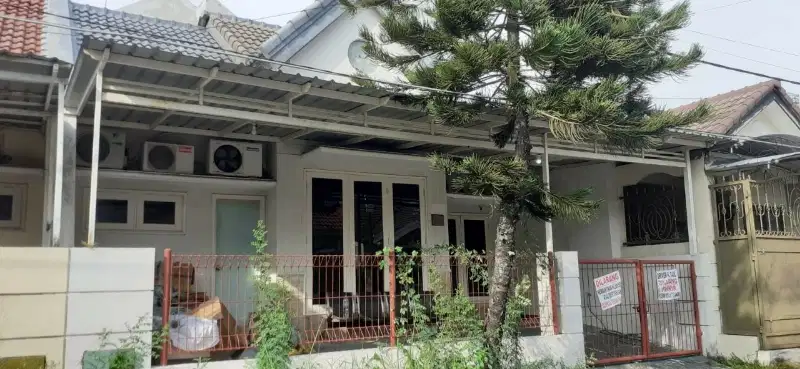 Disewakan Murah Rumah Mulyosari