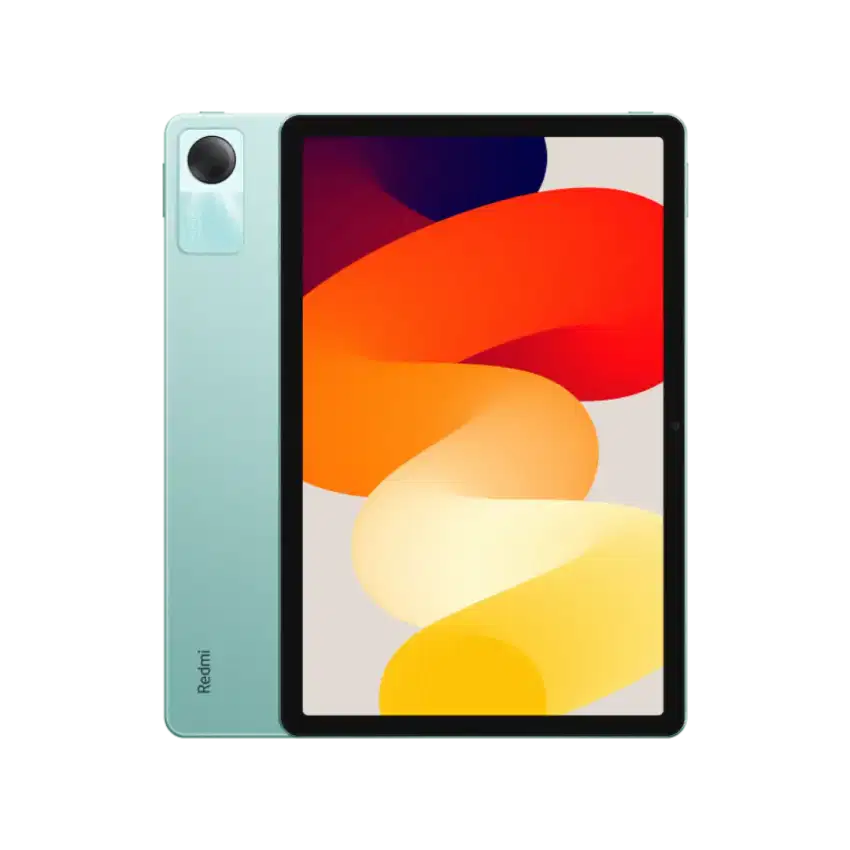 PROMO XIAOMI REDMI PAD SE RAM 4/128 NEW SEGEL GARANSI RESMI ‼️