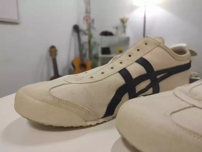 Onitsuka Tiger Mexico 66 Slip-on Original