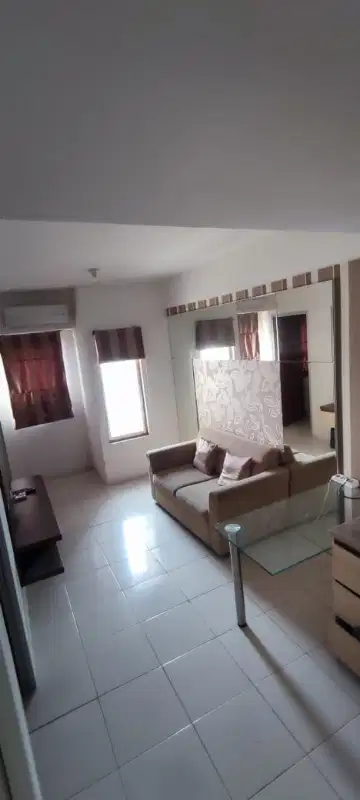 Puncak Permai 2BR Furnished dkt Darmo,Wiyung,Citraland,Pakuwon