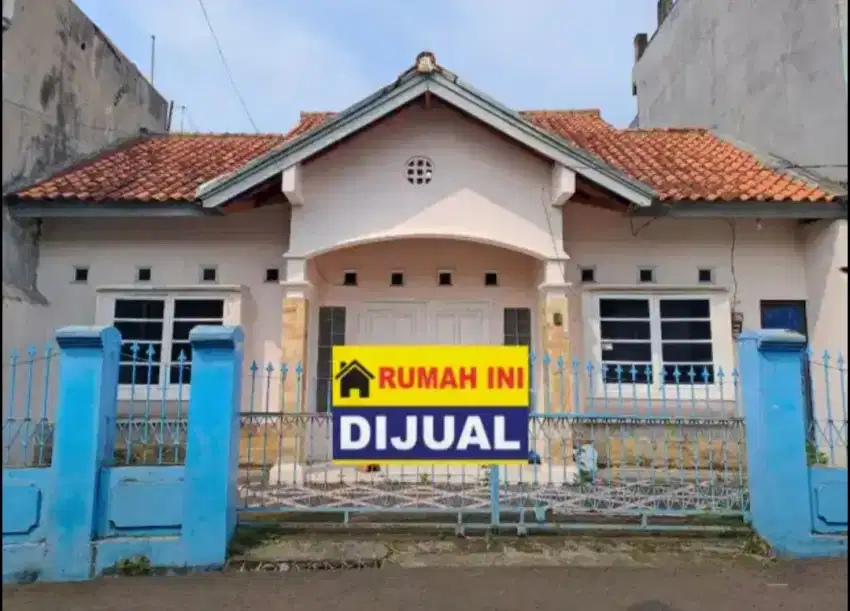 Bantarjati indraprasta 1