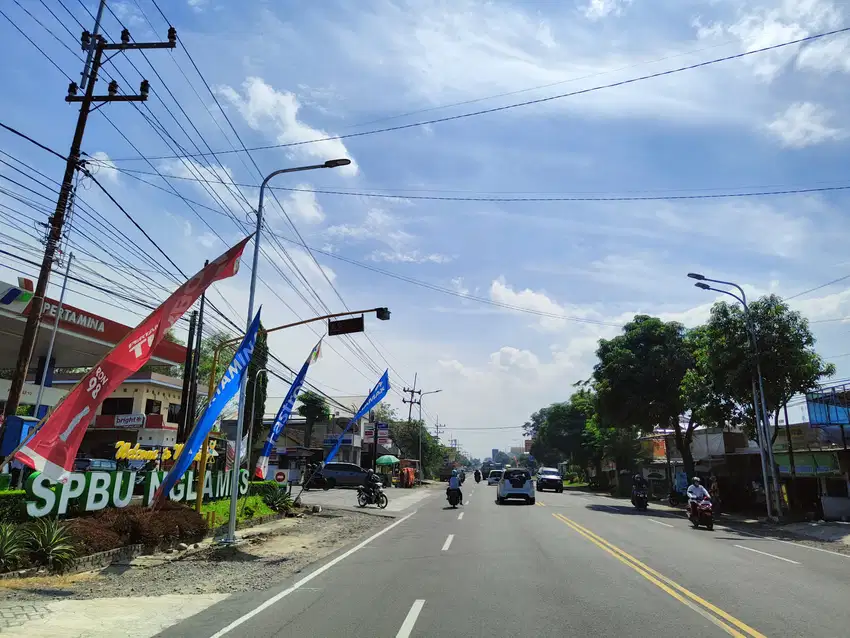 TANAH MURAH MADIUN NGLAMES 2 MENIT EXIT TOL DUMPIL MADIUN