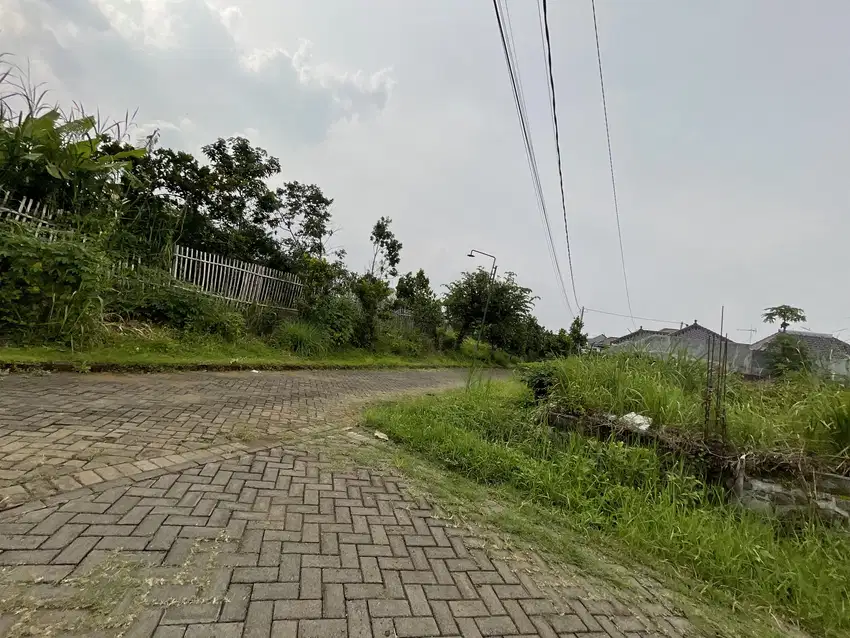 Tanah Murah Dekat Dengan Candi Badut Malang